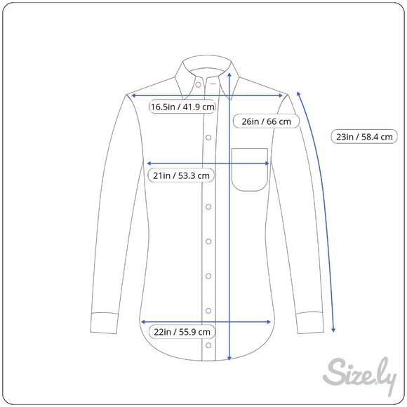 Talbots Women's Medium Plaid Button-Down Shirt - Picture 6 of 6